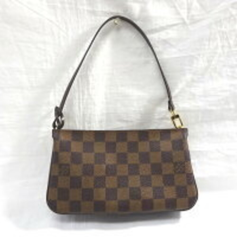 Louis Vuitton Damier Navona Cosmetic Pouch
